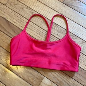 All Access Chorus Bra